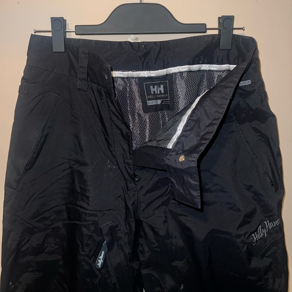 Helly Hansen Insulated Ski Pants - Picture 9 of 16